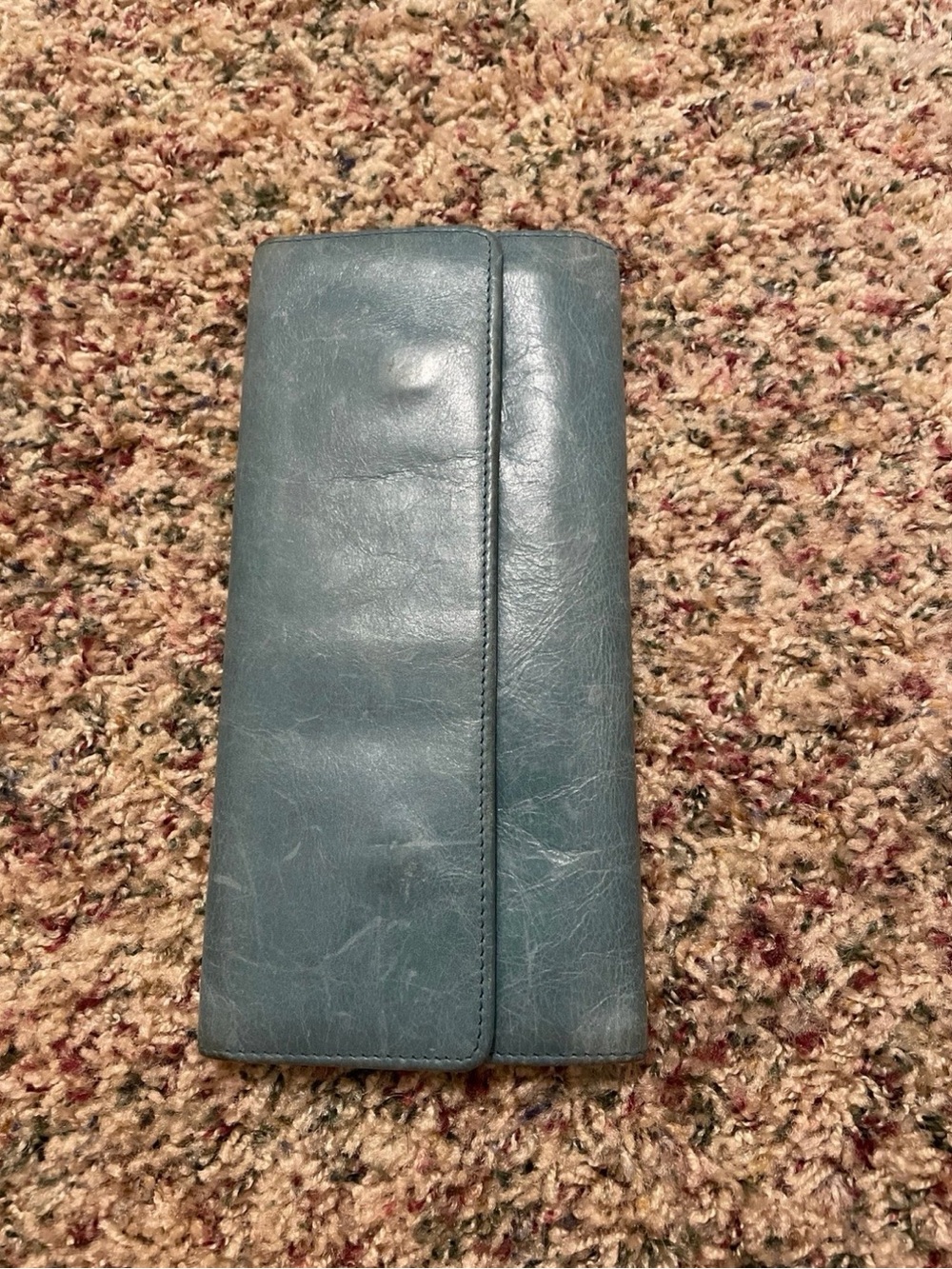 Hobo Wallet
